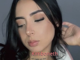 Kimboneth
