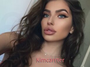 Kimcarrter