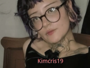 Kimcris19