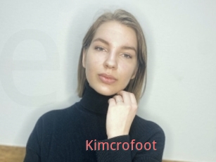 Kimcrofoot