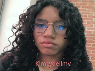 Kimcydellmy