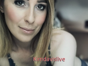 Kimdavislive