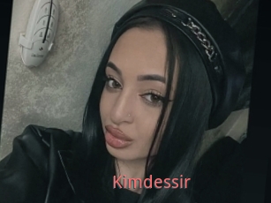 Kimdessir