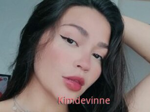 Kimdevinne
