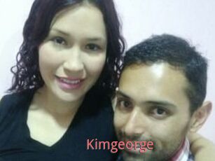 Kimgeorge