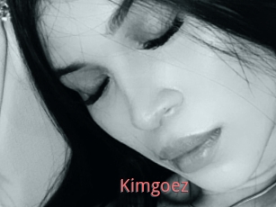 Kimgoez