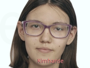 Kimhanse