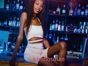 Kimhosman