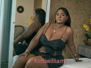 Kimiwilliams