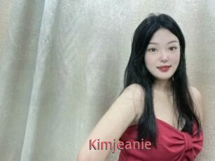 Kimjeanie