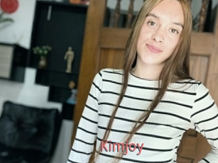 Kimjoy