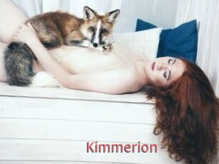 Kimmerion
