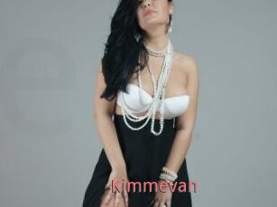 Kimmevan