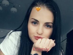 Kimmiy