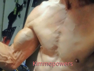 Kimmopowers