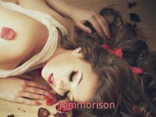 Kimmorison
