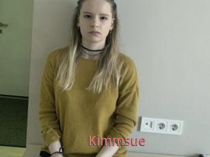 Kimmsue
