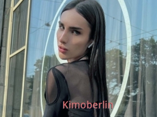 Kimoberlin
