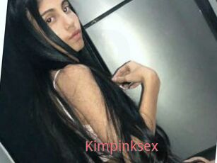 Kimpinksex