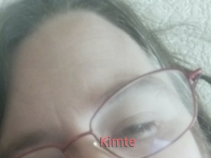 Kimte