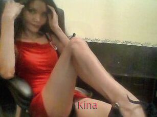 Kina