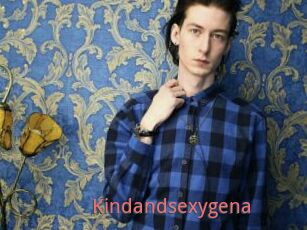 Kindandsexygena