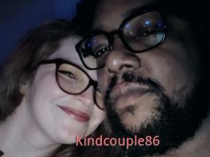 Kindcouple86