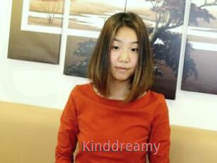 Kinddreamy