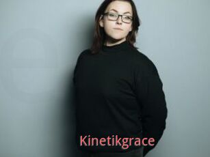 Kinetikgrace