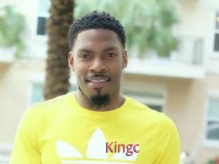 Kingc