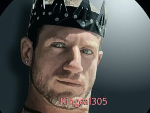 Kingcal305