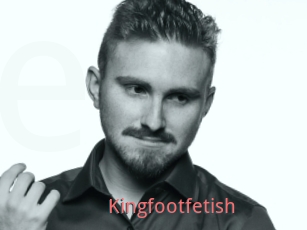 Kingfootfetish