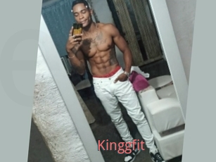 Kinggfit