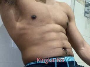 Kingkarlos