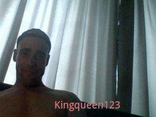 Kingqueen123