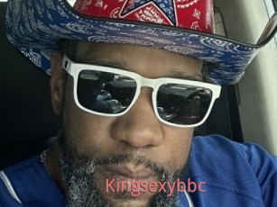 Kingsexybbc