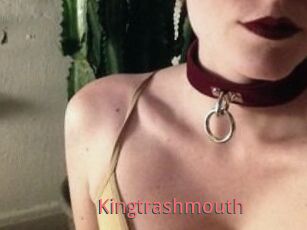 Kingtrashmouth
