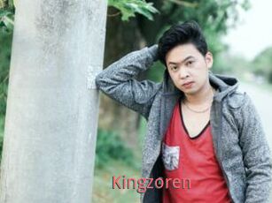 Kingzoren