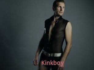 Kinkboy