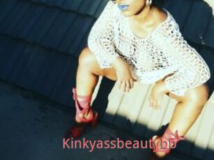 Kinkyassbeautybb