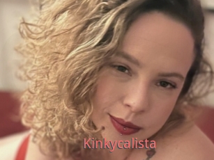 Kinkycalista