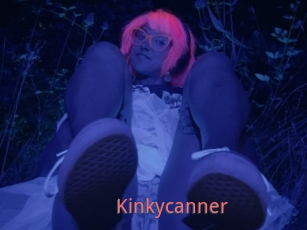 Kinkycanner