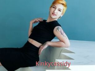 Kinkycassidy