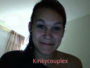 Kinkycouplex