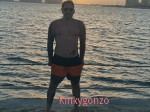 Kinkygonzo