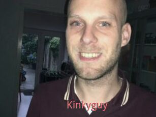 Kinkyguy