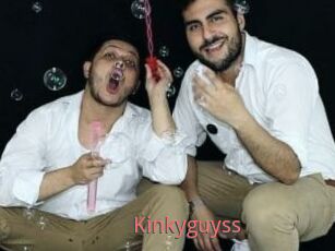 Kinkyguyss