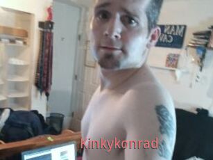 Kinkykonrad