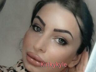 Kinkykyle