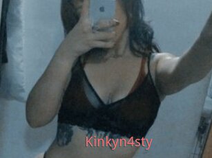 Kinkyn4sty